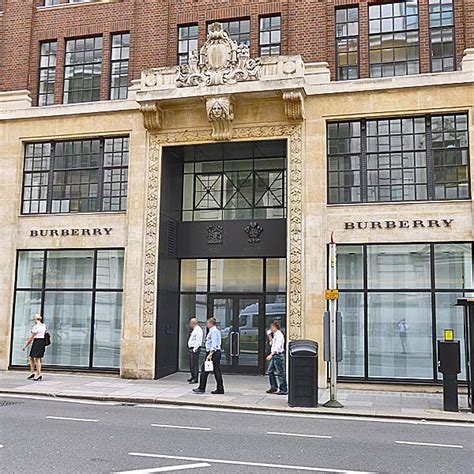 burberry horseferry house london|Burberry limited horseferry house.